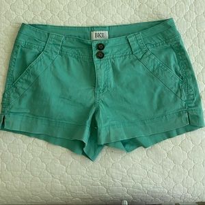 BKE Mollie Stretchy Shorts